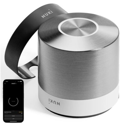 Zamek NUKI Smart Lock Ultra