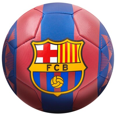 Piłka nożna FC BARCELONA Home 23/24 (rozmiar 5)