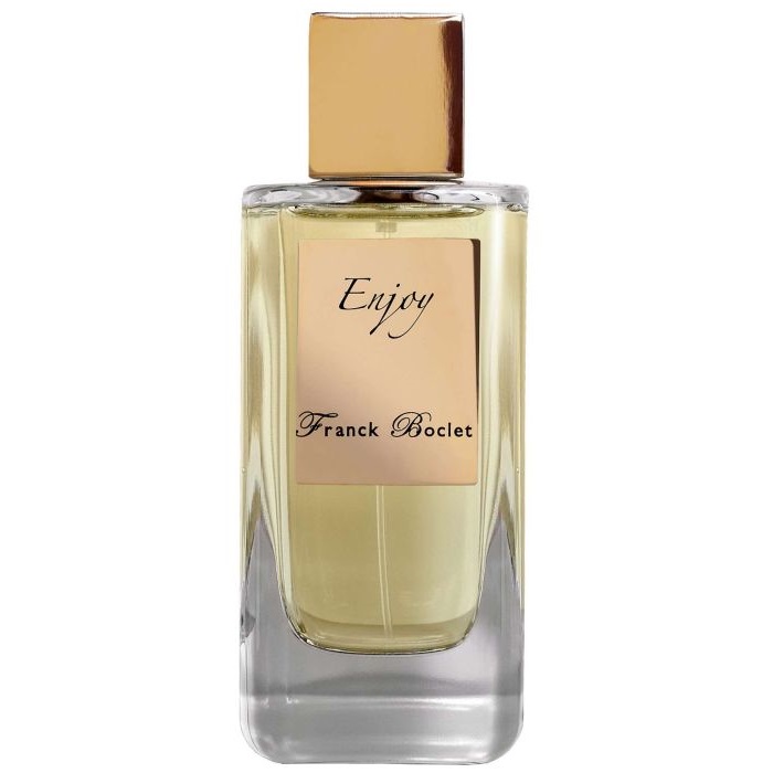 Franck Boclet Enjoy woda perfumowana damska, 100 ml