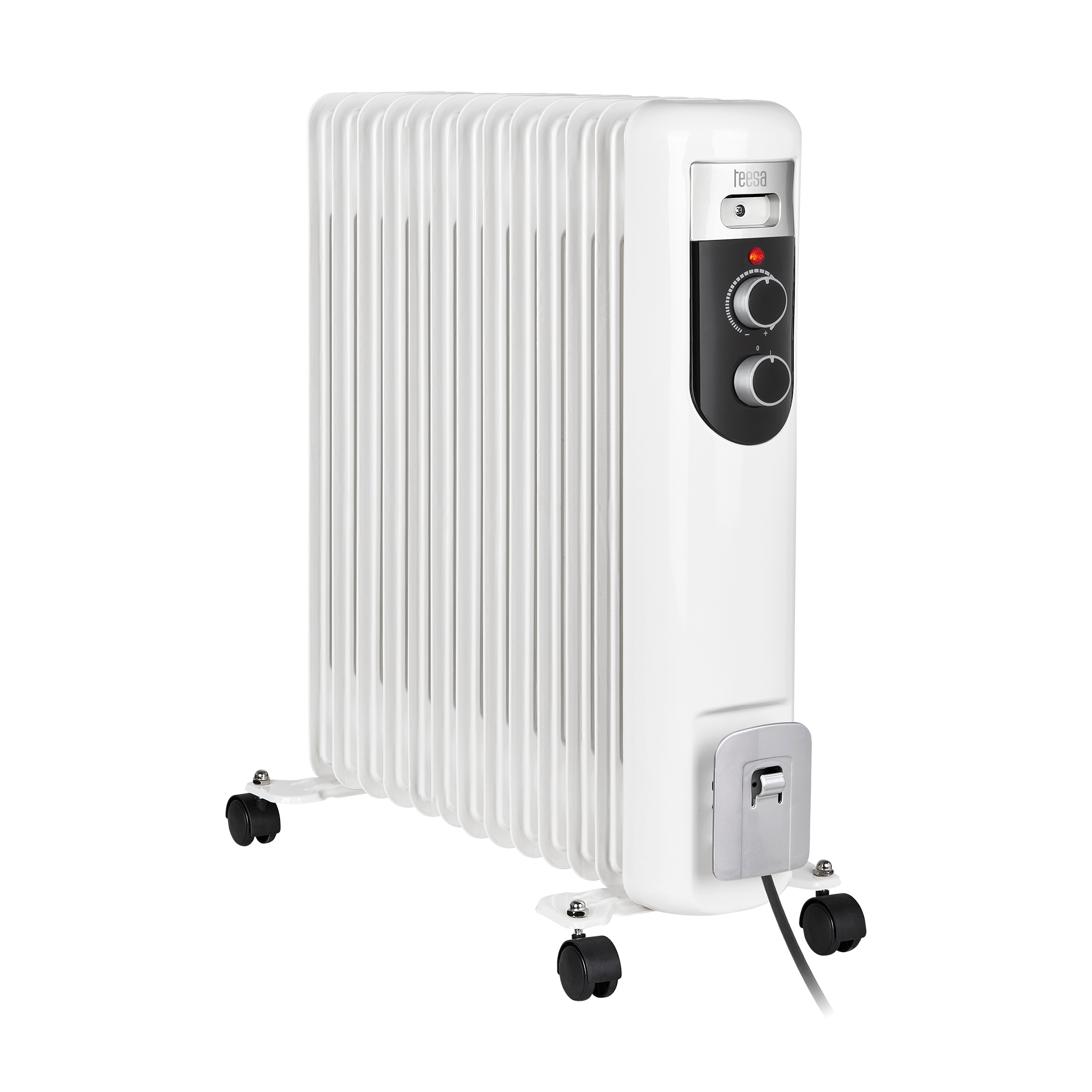 Grzejnik olejowy 2500 W Teesa