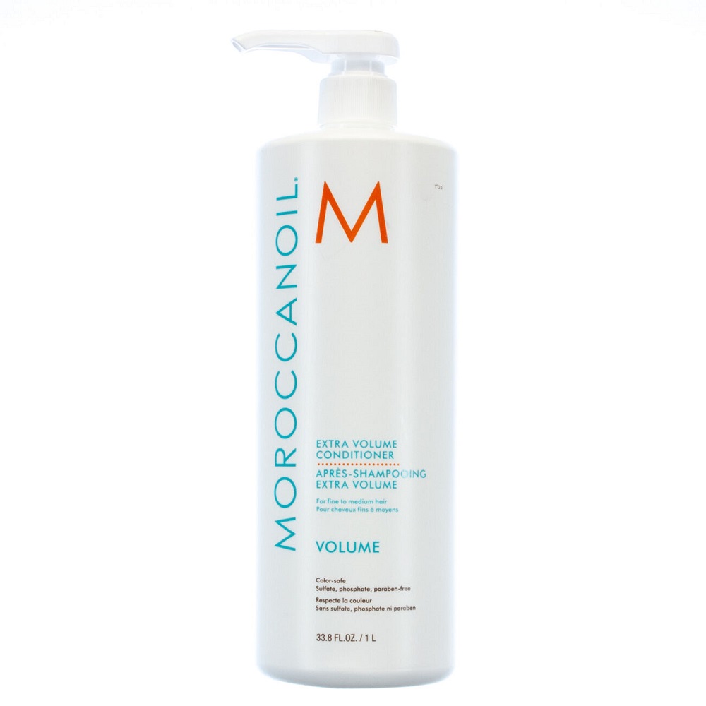 Moroccanoil Volume  odżywka zwiększająca objętość włosów, 1000 ml