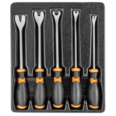 Zestaw ściągaczy NEO TOOLS TOOLS 11-825 (5 szt.)