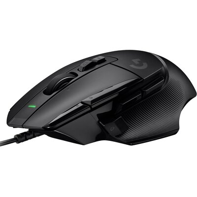 Mysz LOGITECH G502 X Czarny