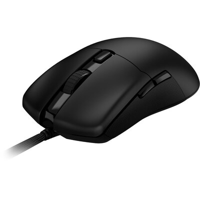 Mysz HATOR Pulsar 2 Czarny