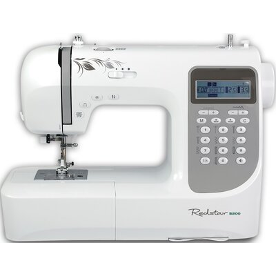 Maszyna do szycia REDSTAR S200