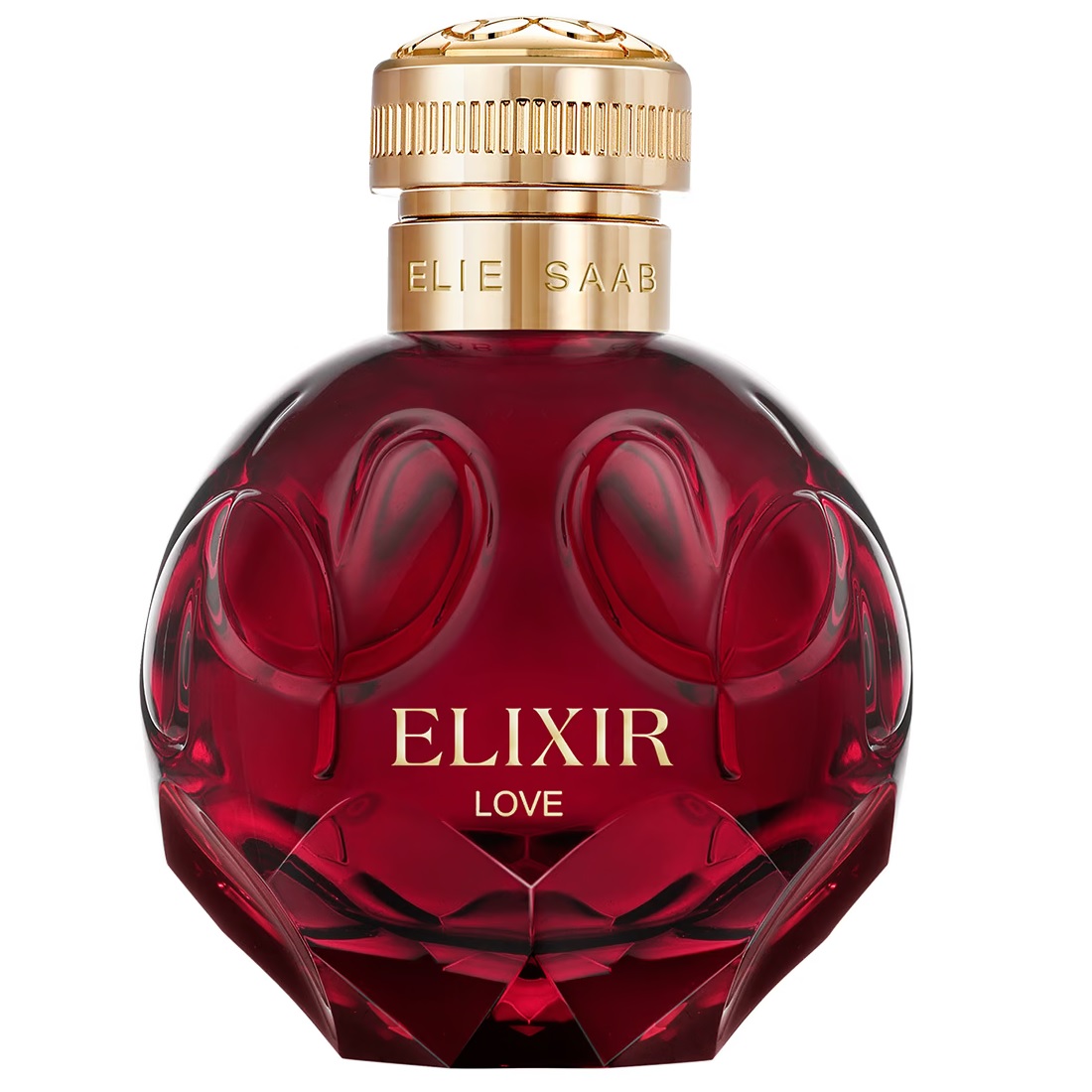 Elie Saab Elixir Love woda perfumowana damska, 100 ml