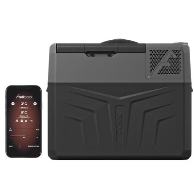 Lodówka YOLCO BX40