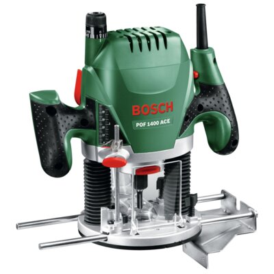 Frezarka BOSCH POF 1400 ACE 060326C801