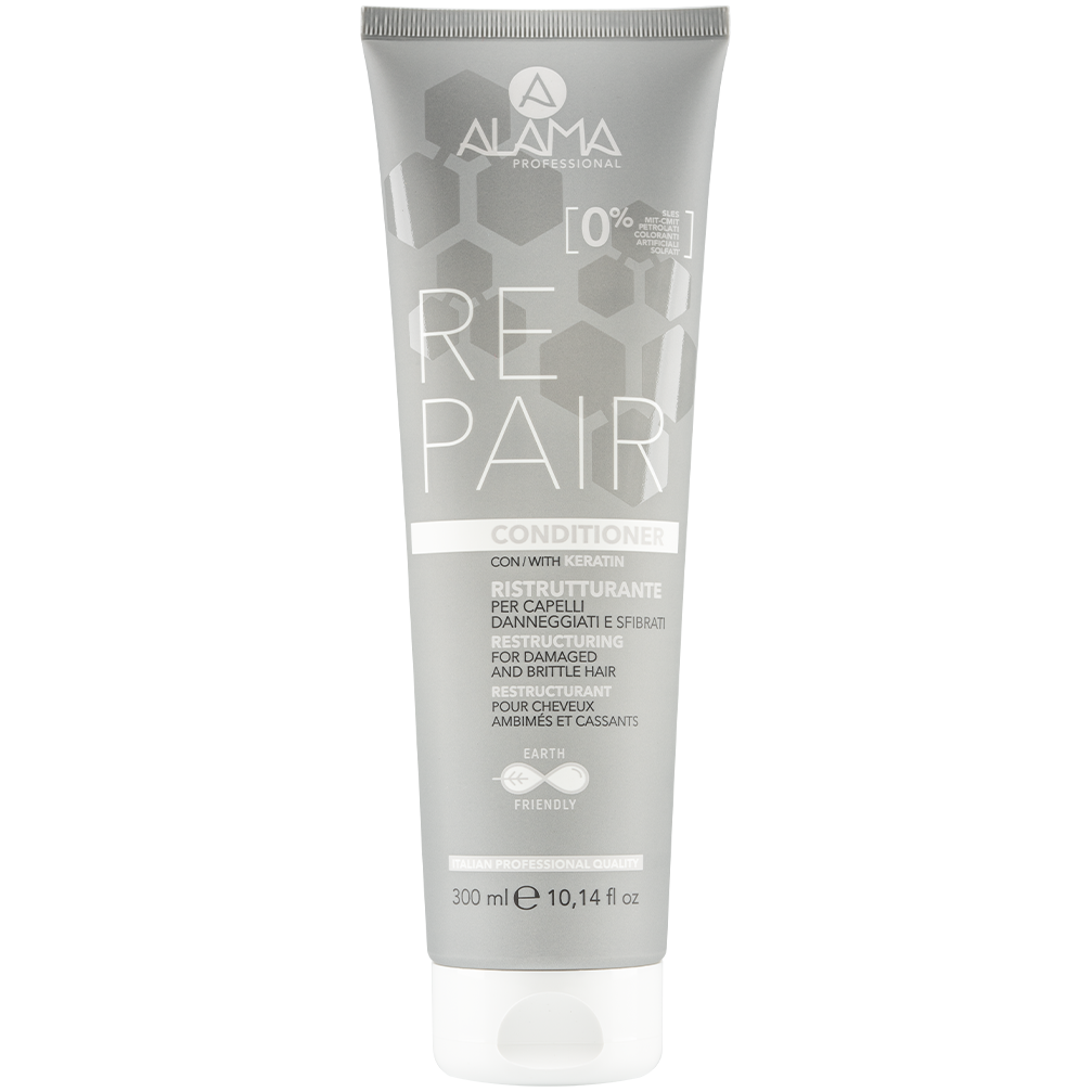 Alama Repair odżywka do włosów, 300 ml