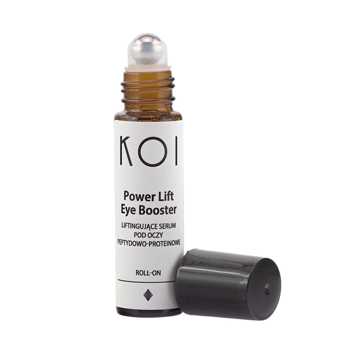 KOI Cosmetics Eye Booster liftingujące serum pod oczy, 10 ml