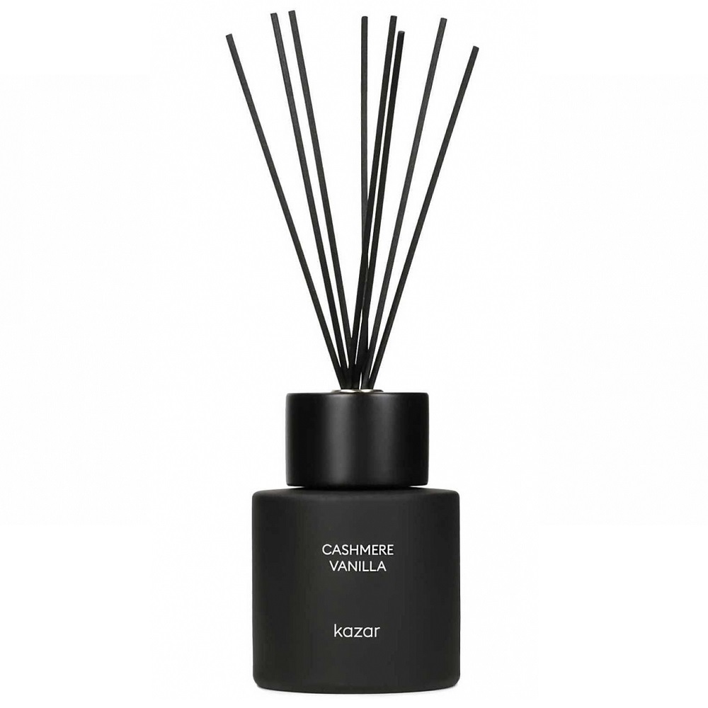 Kazar Cashmere Vanilla pałeczki zapachowe, 500 ml