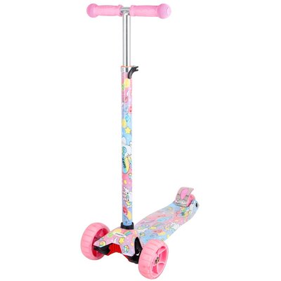 Hulajnoga dla dzieci ENERO Maxi Unicorn