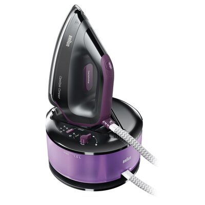 Generator pary BRAUN CareStyle 2 Compact IS2144BK