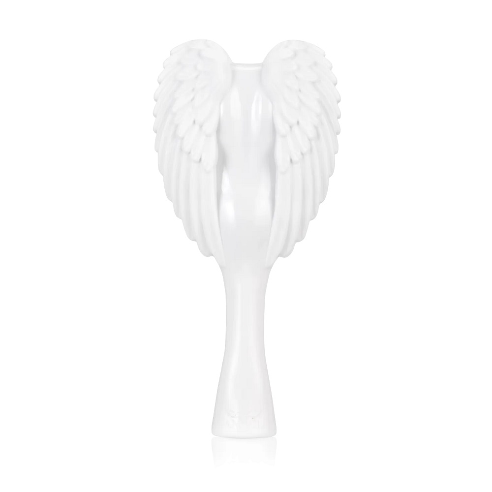 Tangle Angel Reborn Angel Detangling Hair Brush szczotka do włosów White Silver, 1 szt.
