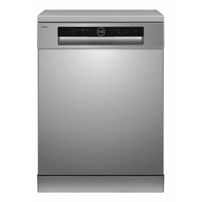 Zmywarka AMICA DFM66C9EOIID SilentDrive 3.0, OpenDry