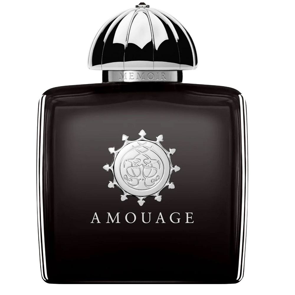 Amouage Memoir Woman woda perfumowana damska, 100 ml