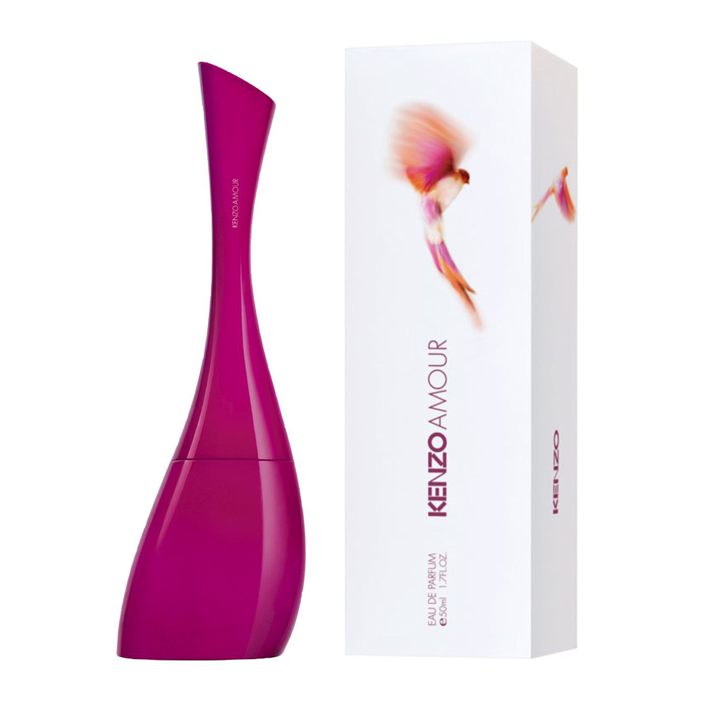 Kenzo Amour woda perfumowana damska, 50 ml