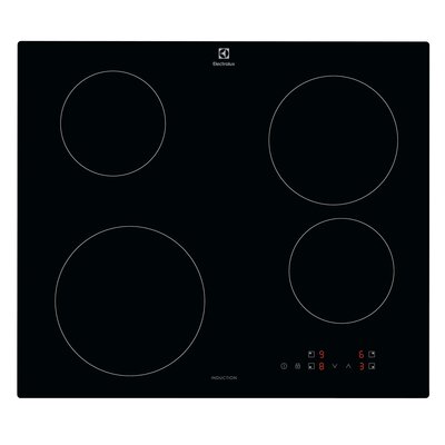 Płyta indukcyjna ELECTROLUX LIB60424CK
