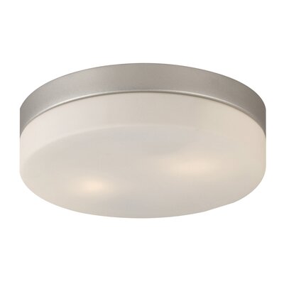 Plafon sufitowy GLOBO Opal 48402