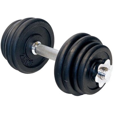 Sztangielka HMS SG04 (15 kg)