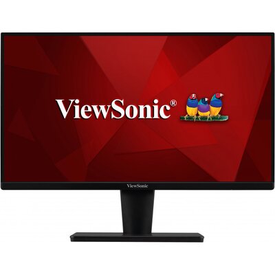 Monitor VIEWSONIC VA2215-H (VS18811) 21.5" 1920x1080px 100Hz 1 ms [MPRT]