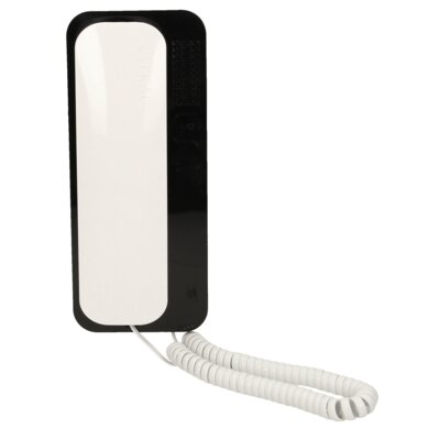 Unifon CYFRAL Smart 5P Biało-czarny