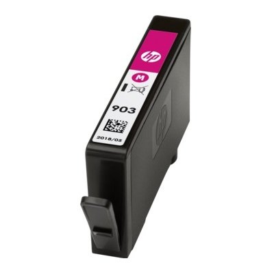 Tusz HP 903 Instant Ink Purpurowy 4 ml T6L91AE