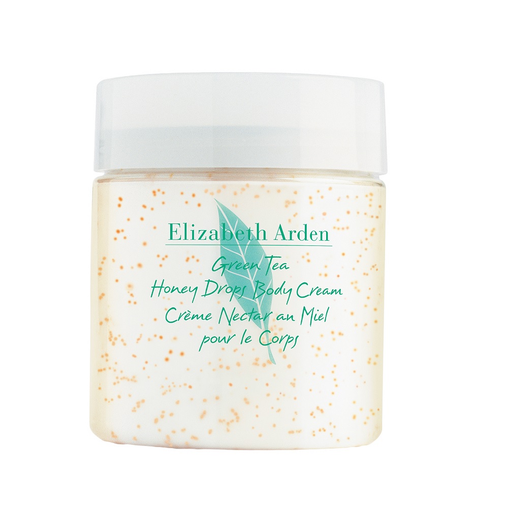 Elizabeth Arden Green Tea krem do ciała, 250 ml