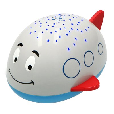 Projektor ALECTO Airplane Eddy