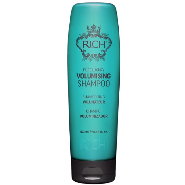 Rich Pure Luxury lekki szampon nadający objętość, 250 ml