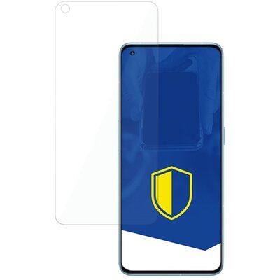 Szkło hybrydowe 3MK FlexibleGlass do Realme GT 2 Pro