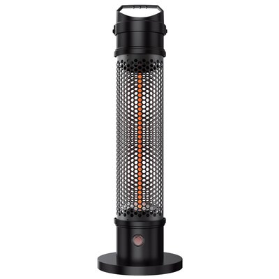 Ogrzewacz tarasowy ACTIVEJET APH-IS800 800W