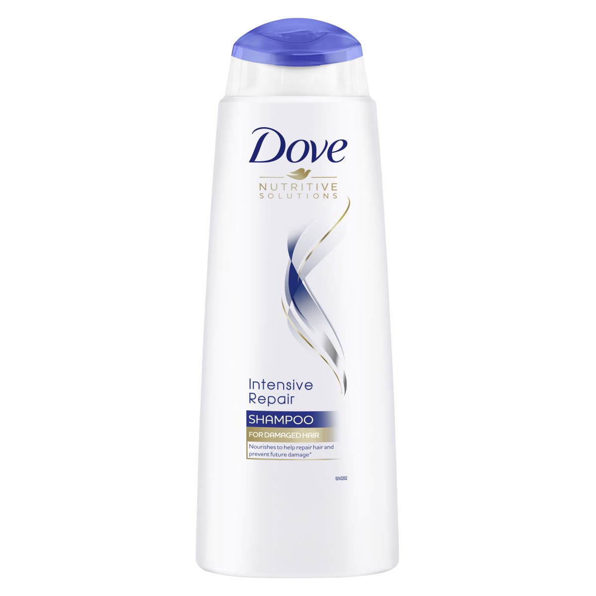 Dove Ultra Care Intensive Repair szampon do włosów, 400 ml