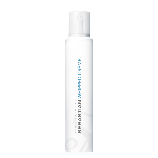 Sebastian Professional Sebastian Styling pielęgnująca pianka do stylizacji, 150 ml