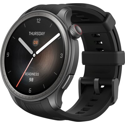 Smartwatch AMAZFIT Balance Czarny