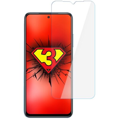 Szkło hybrydowe 3MK FlexibleGlass do Xiaomi Poco M5s