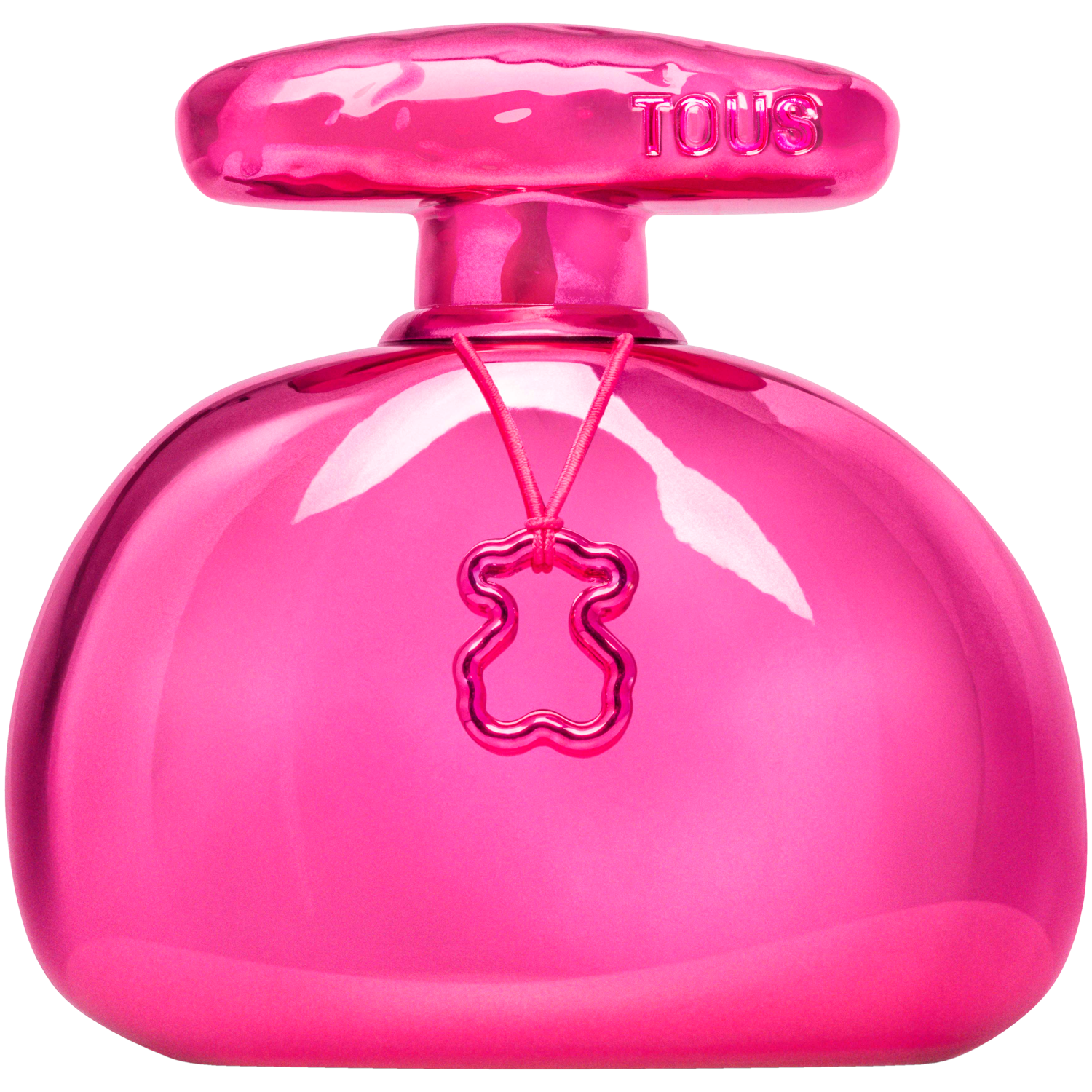 Tous Electro Touch woda perfumowana damska, 100 ml