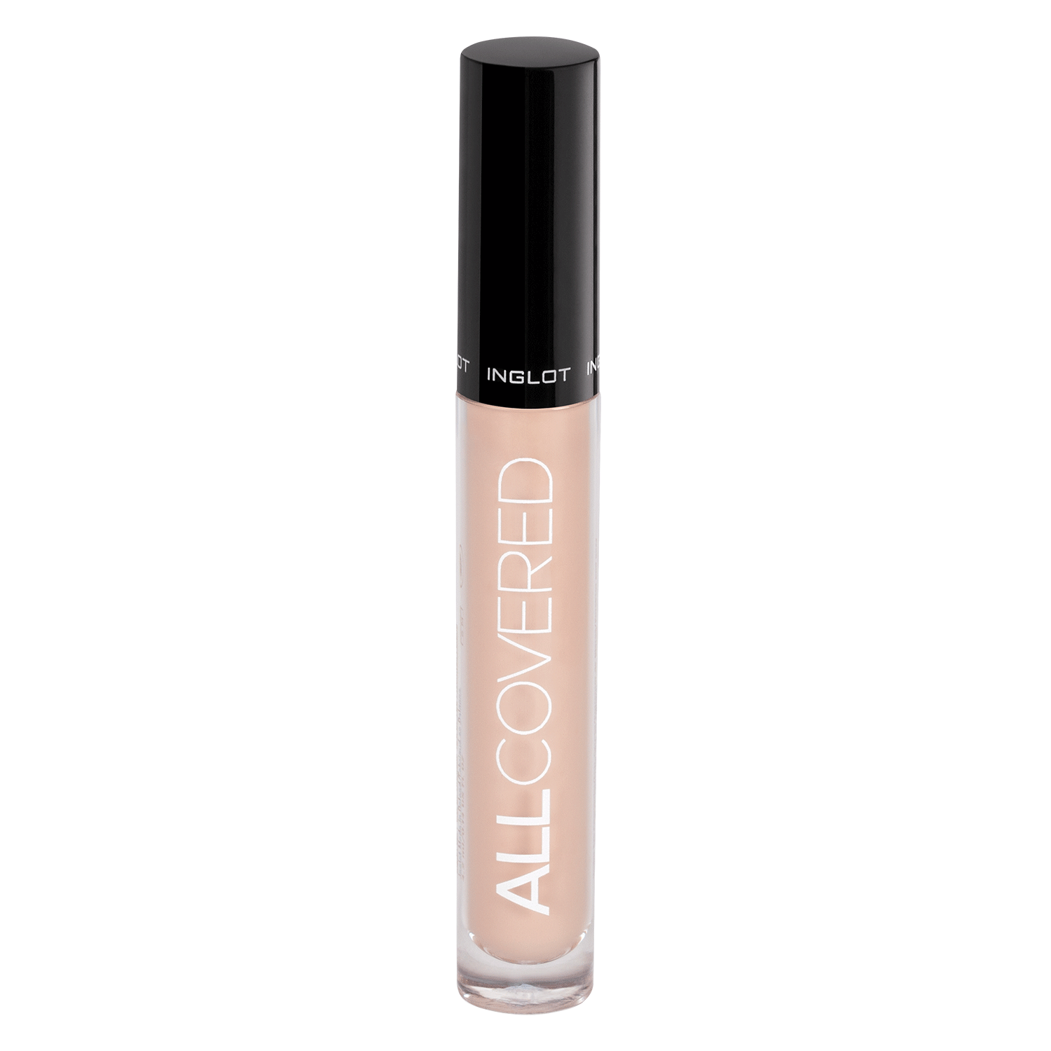Inglot All Covered korektor pod oczy 105, 4 ml