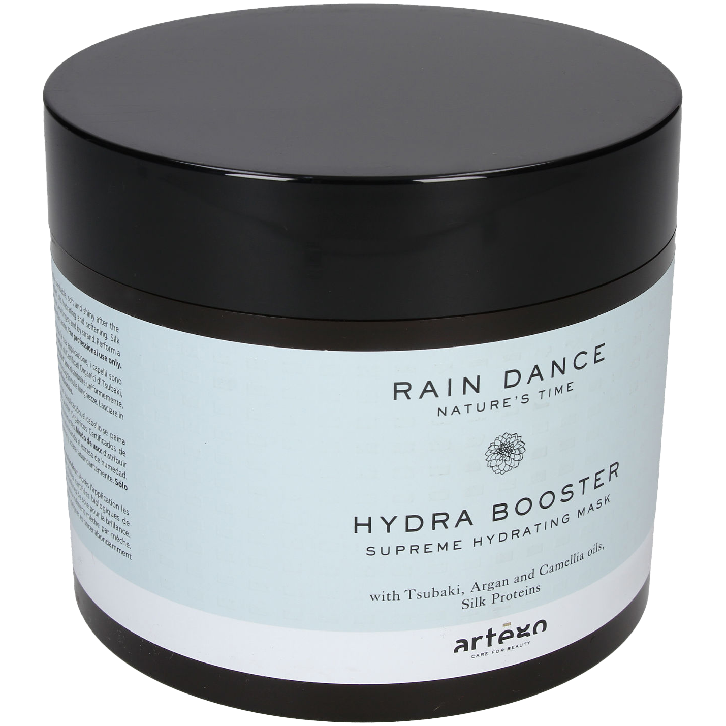 Artego Rain Dance maska nawilżająca Hydra Booster, 250 ml