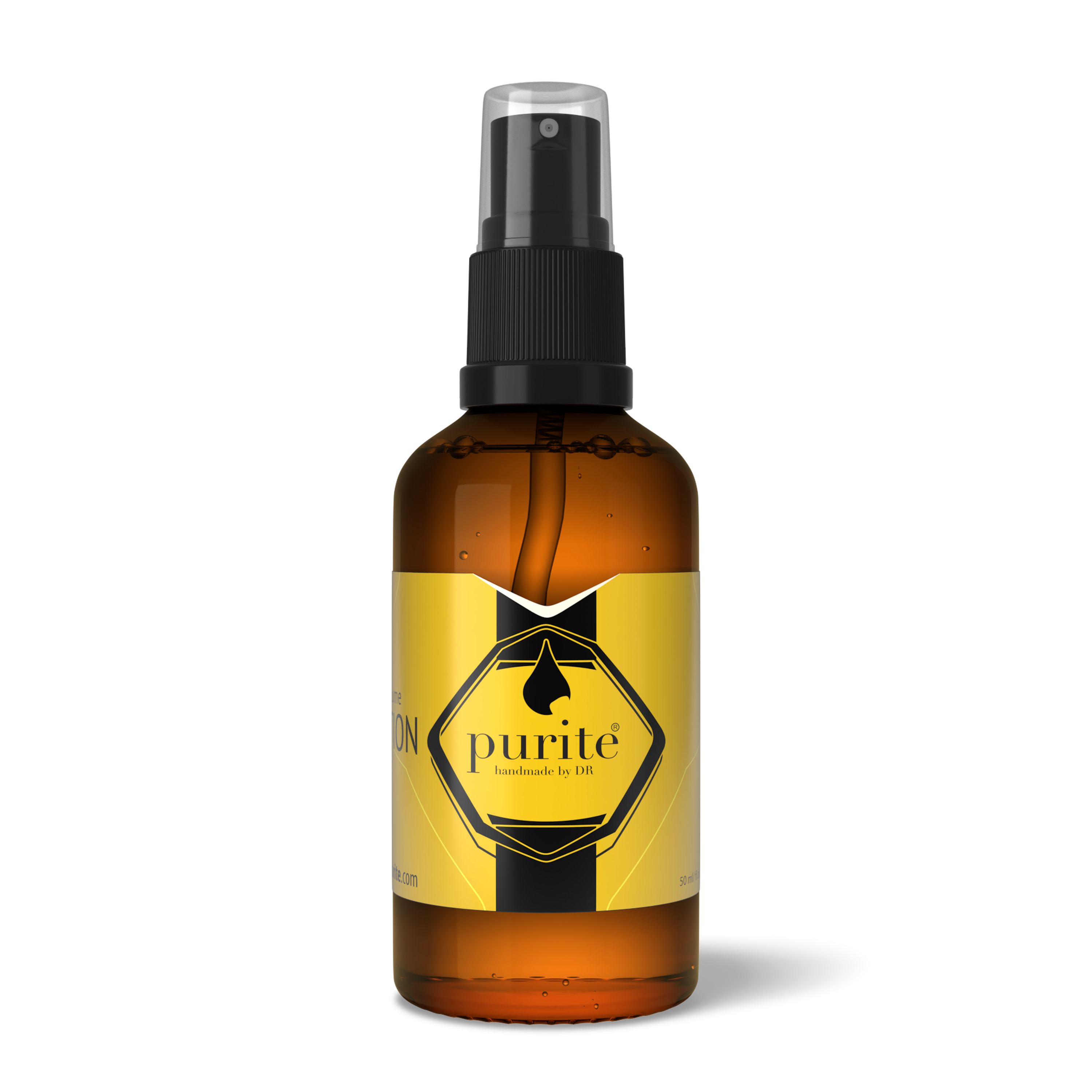 Purite lotion do włosów-fitokeratyna, 50 ml