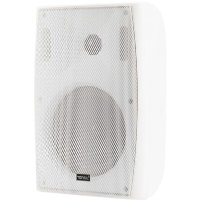 Głośnik instalacyjny TONSIL BS 20TR Biały (1 szt.)