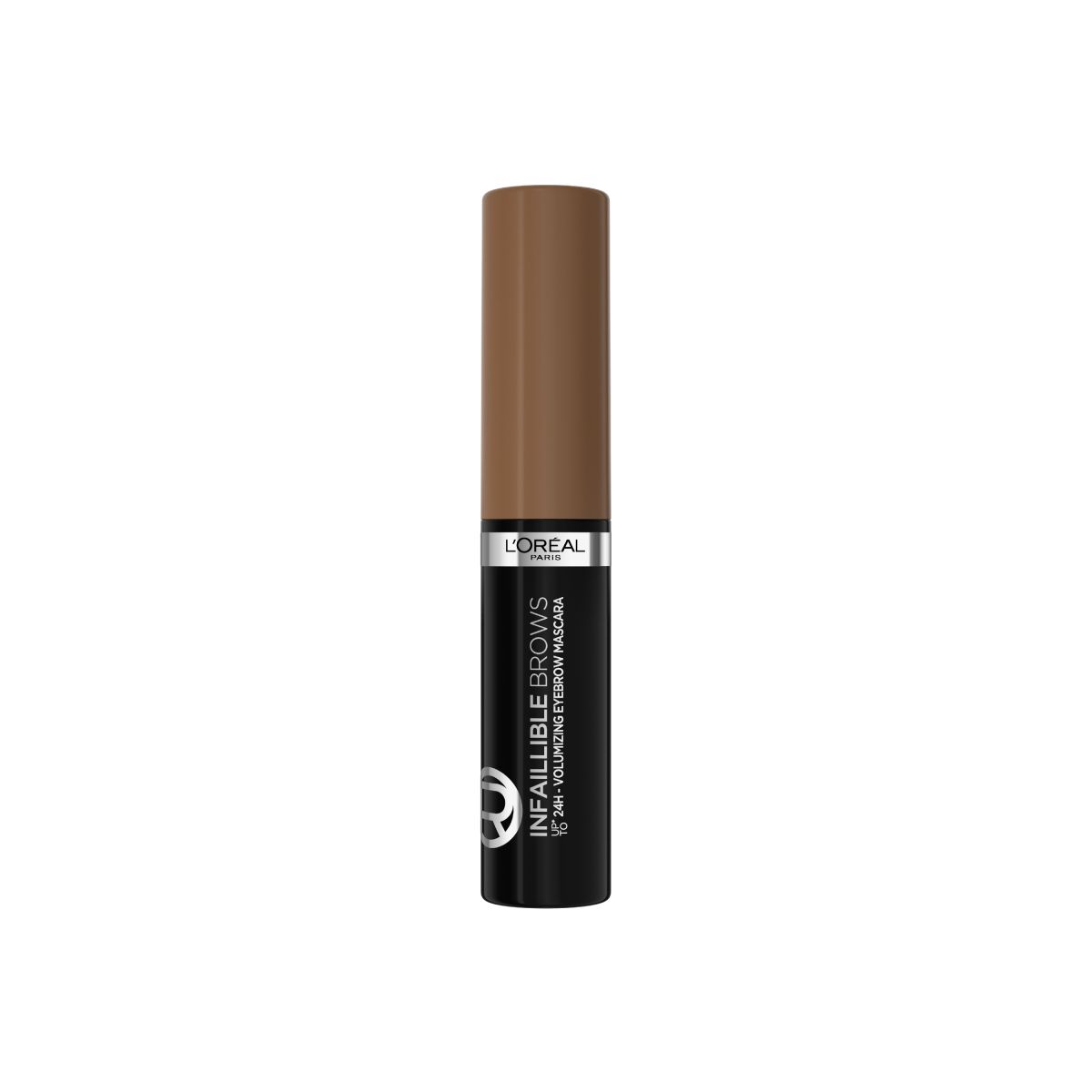 L'Oréal Paris Brow Art. maskara do brwi 5.0 Light Brunette, 5 ml