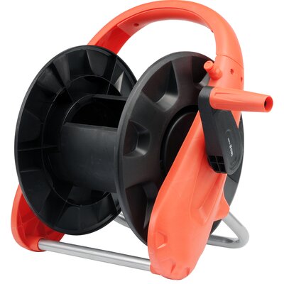 Stojak do węża ogrodowego YATO YT-99850