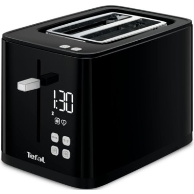 Toster TEFAL Display TT6408
