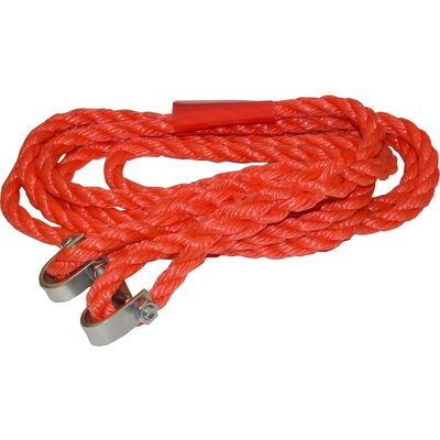 Lina holownicza UNITEC DMC do 3500 kg