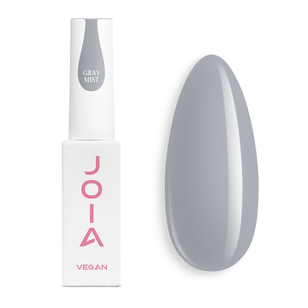 Joia Vegan Camouflage Base BB Cream baza hybrydowa kolorowa gray mist, 8 ml