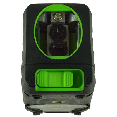 Laser krzyżowy DEDRA MC0903