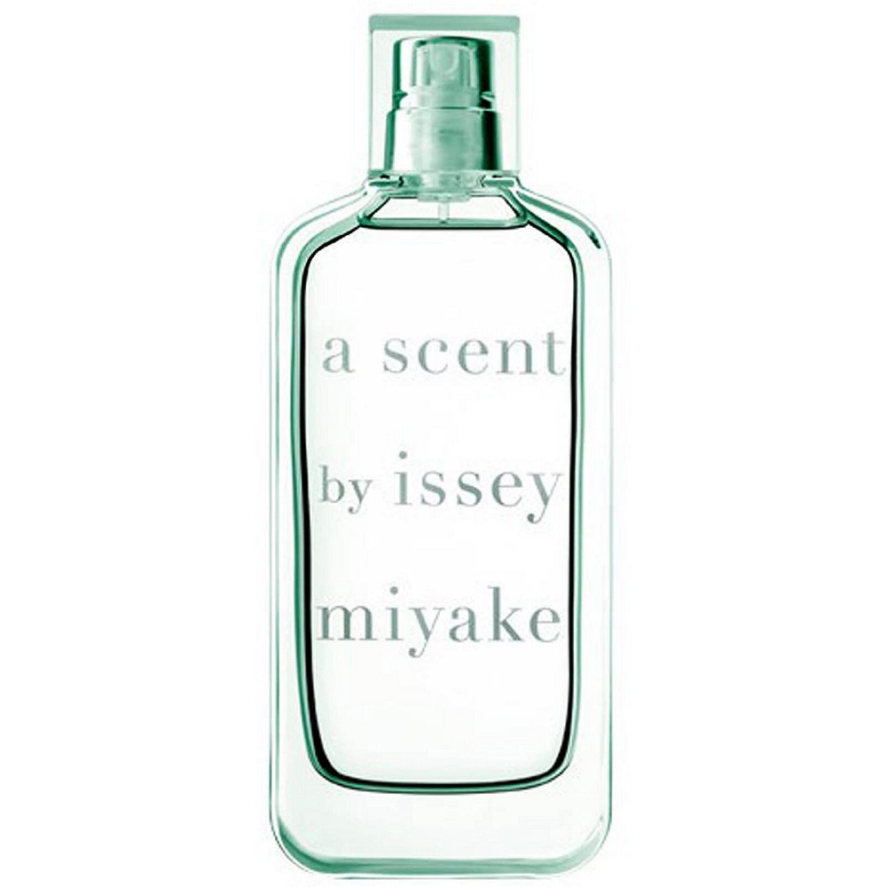 Issey Miyake A Scent By Issey Miyake A Scent By Issey Miyake woda toaletowa spray 100ml