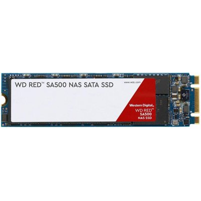 Dysk SANDISK WD Red SA500 1TB SSD