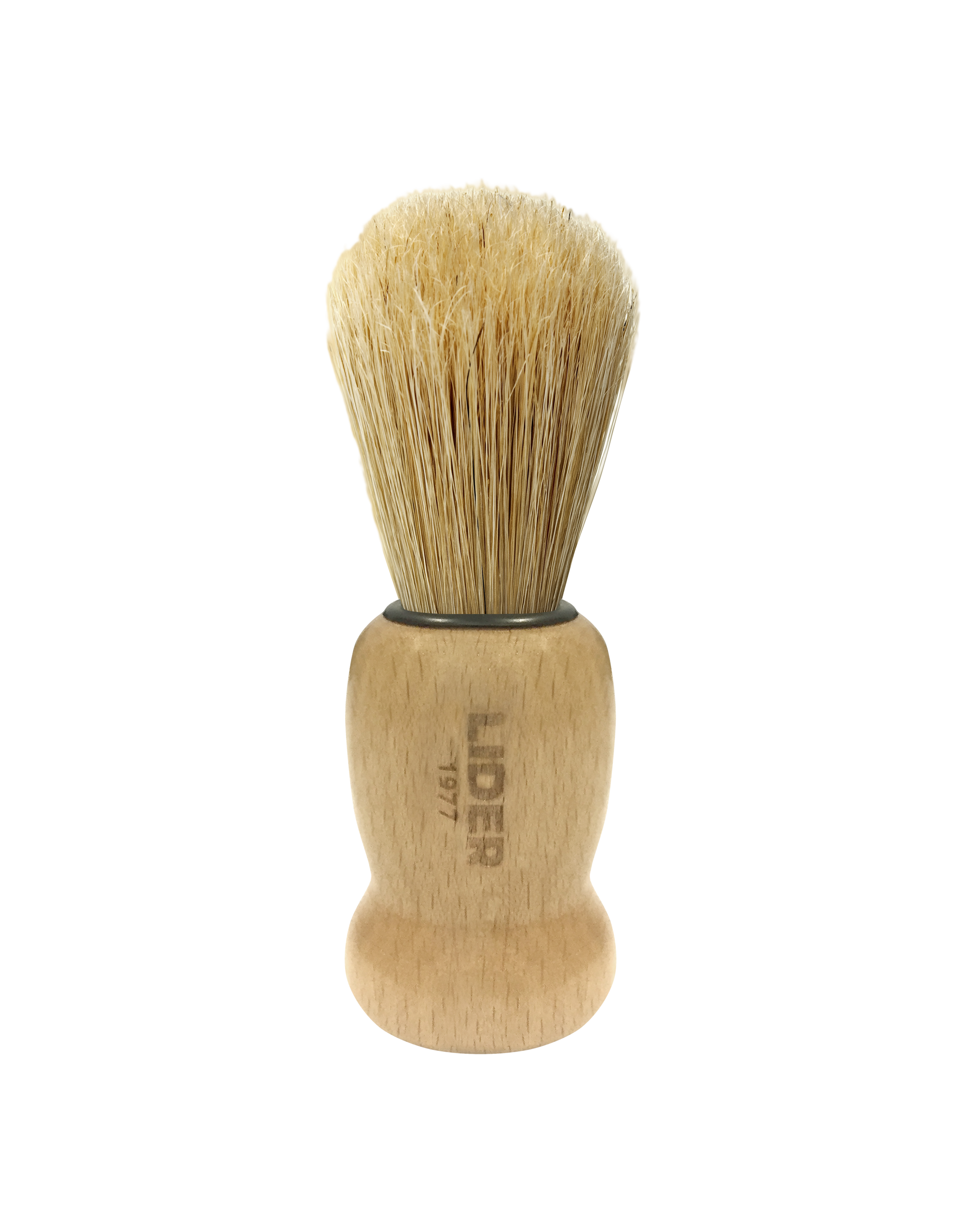 Lider 1977 pędzel do golenia, 1 szt.